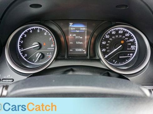 Used 2023 Toyota Camry SE image 30