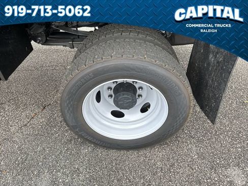 New 2025 Ford F450 XL image 13