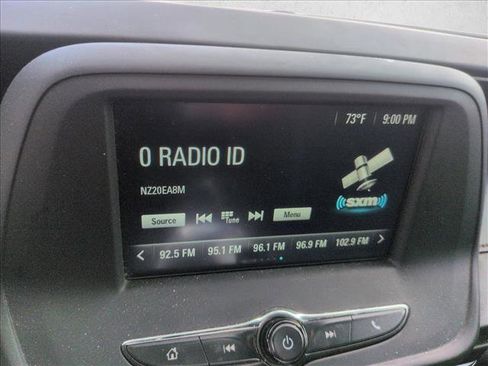 Used 2018 Chevrolet Camaro LT w/ RS Package image 12