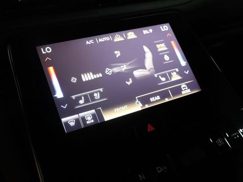Used 2026 INFINITI QX80 Autograph AWD/4WD image 52
