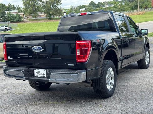 Used 2023 Ford F150 XLT AWD/4WD image 4