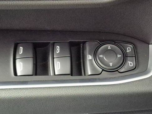 New 2026 Chevrolet Silverado 1500 RST w/ RST Select Package image 14