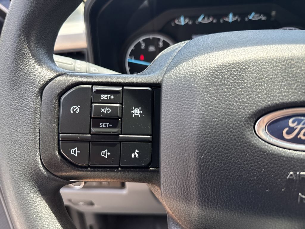 Used 2024 Ford F350 XL w/ XL Chrome Package AWD/4WD image 25