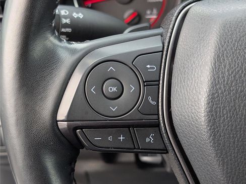 Used 2023 Toyota Camry XSE image 22