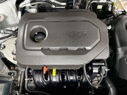 Used 2020 Kia Sportage EX w/ Option Group 15 AWD/4WD image 39