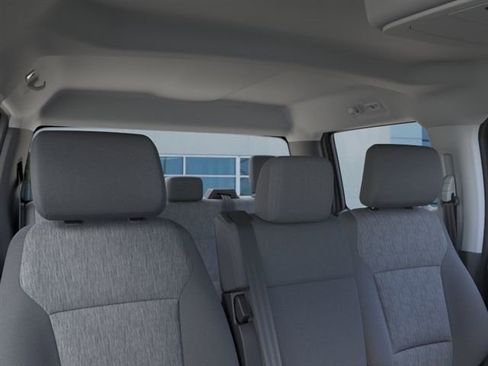 New 2026 Ford F250 XL w/ STX Appearance Package image 22