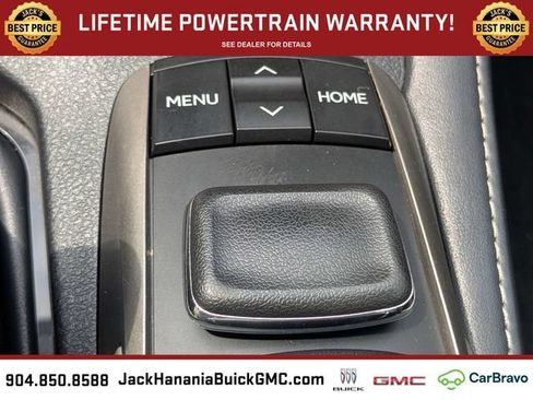 Used 2016 Lexus ES 350 w/ Luxury Package w/Wood Trim FWD image 24