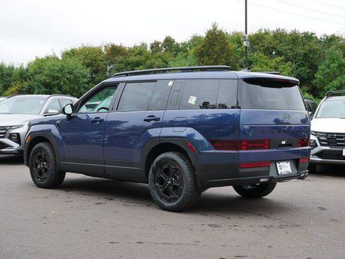 New 2026 Hyundai Santa Fe XRT image 3