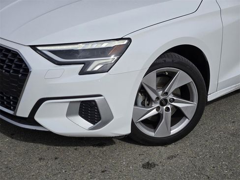 Used 2024 Audi A3 2.0T Premium image 9