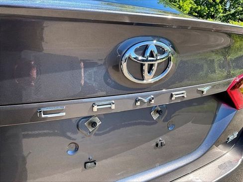 Used 2023 Toyota Camry SE FWD image 27