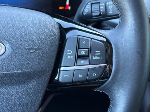 Certified 2024 Ford Escape Active AWD/4WD image 27