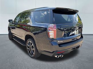 Used 2024 Chevrolet Tahoe RST w/ Sport Performance Package AWD/4WD video 2