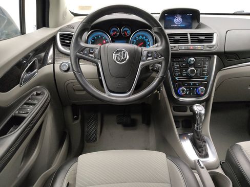 Used 2014 Buick Encore Convenience FWD image 21