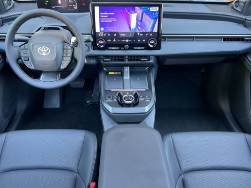 New 2026 Toyota bZ Woodland AWD/4WD image 9