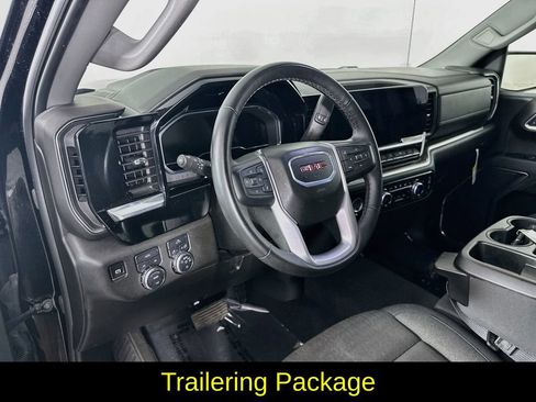 Used 2024 GMC Sierra 1500 Elevation AWD/4WD image 14