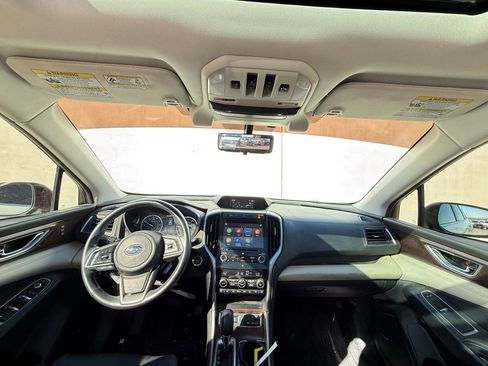 Used 2022 Subaru Ascent Touring w/ Popular Package #2A AWD/4WD image 9