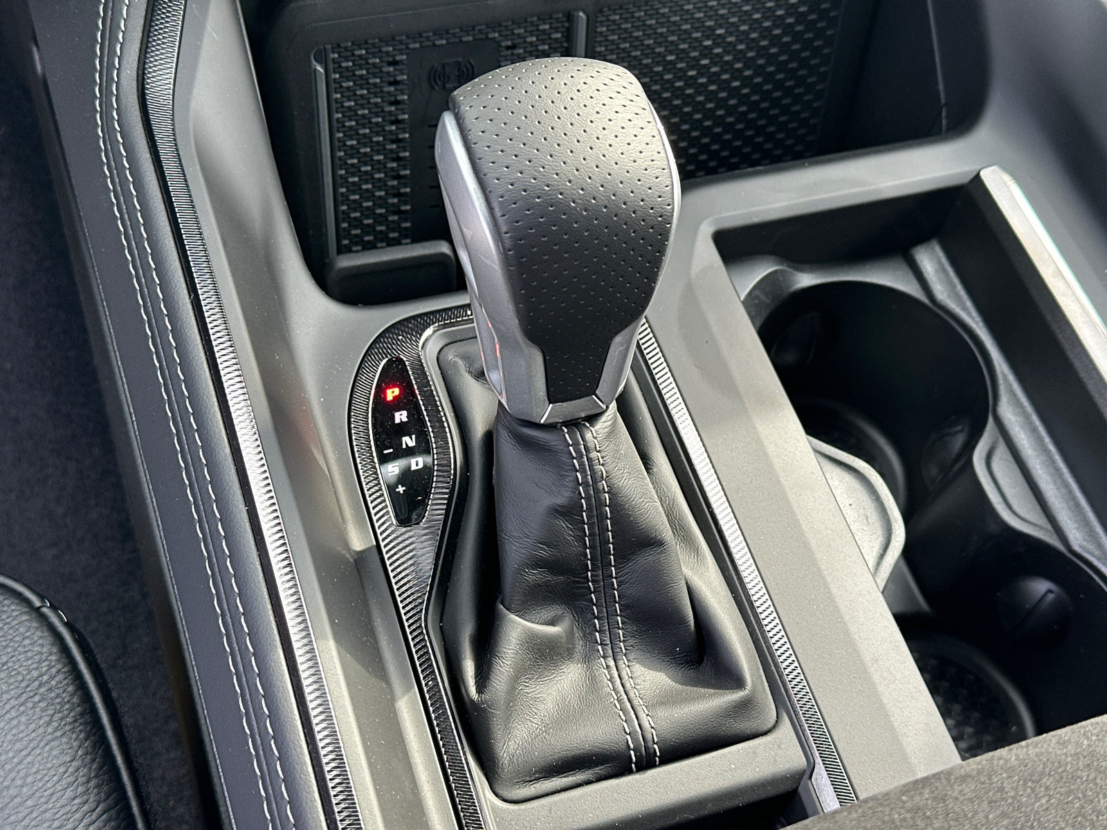 New 2026 RAM 1500 RHO AWD/4WD image 33