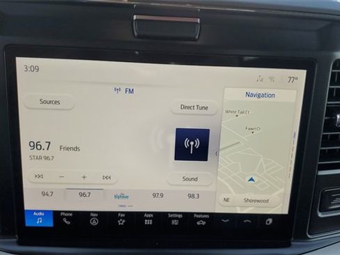 New 2026 Ford F250 XLT w/ XLT Premium Package image 32