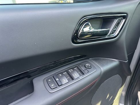 New 2026 Dodge Durango GT image 30