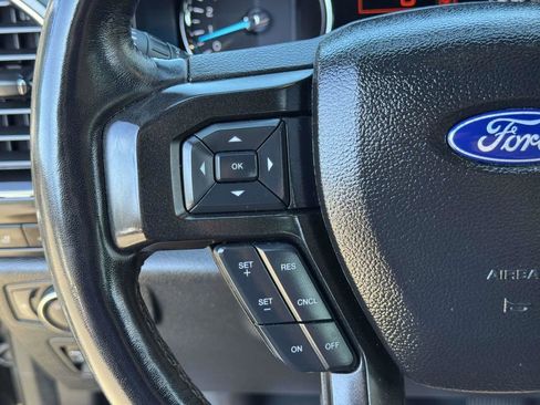 Used 2018 Ford Expedition Limited image 11