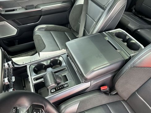 Used 2023 Ford F150 Raptor w/ Raptor Carbon Fiber Package AWD/4WD image 24