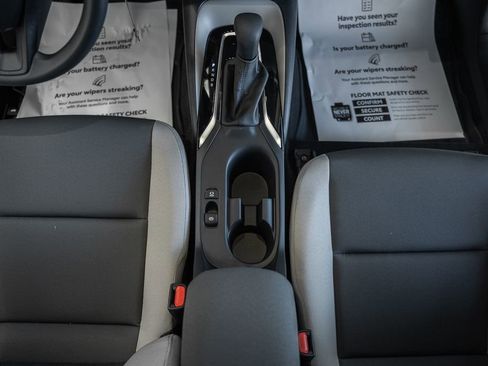 New 2026 Toyota Corolla LE image 23