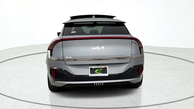 Used 2024 Kia EV6 GT AWD/4WD image 8