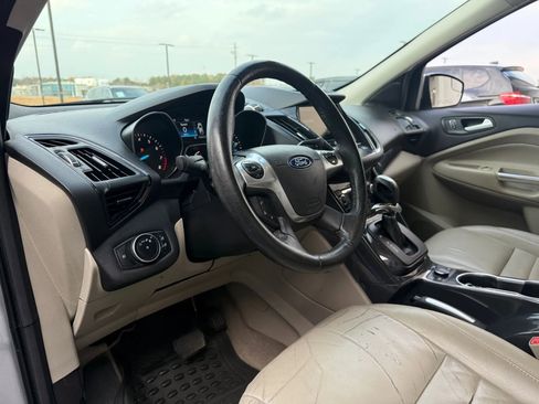 Used 2015 Ford Escape Titanium image 17