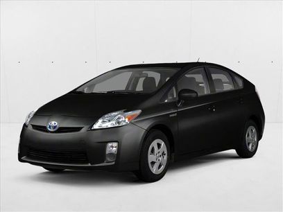 Used 2010 Toyota Prius II