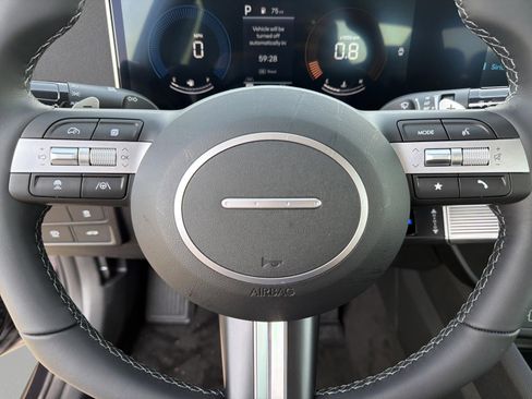 New 2026 Hyundai Sonata SEL FWD image 29