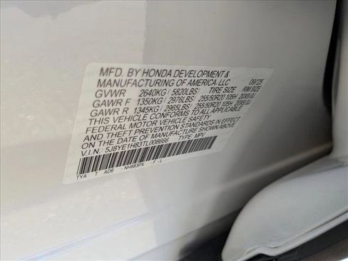 New 2026 Acura MDX SH-AWD w/ Advance Package image 17