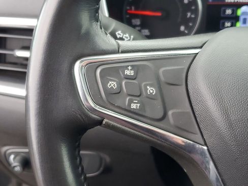 Certified 2019 Chevrolet Equinox LT w/ Sun & Navigation Package image 15