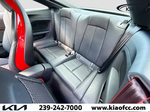 Used 2019 Audi TT RS 2.5T image 19