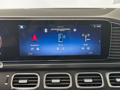 New 2026 Mercedes-Benz GLE 450 4MATIC image 15