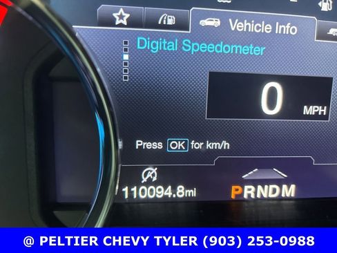 Used 2019 Ford Expedition Platinum AWD/4WD image 26