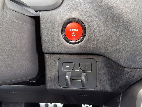 New 2026 Toyota Sequoia Limited image 14