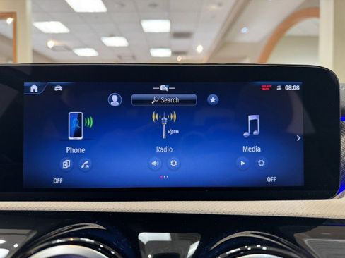 Certified 2025 Mercedes-Benz CLA 250 250 image 10