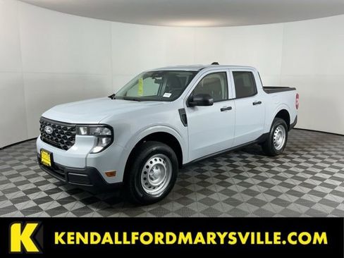 New 2026 Ford Maverick XL image 1