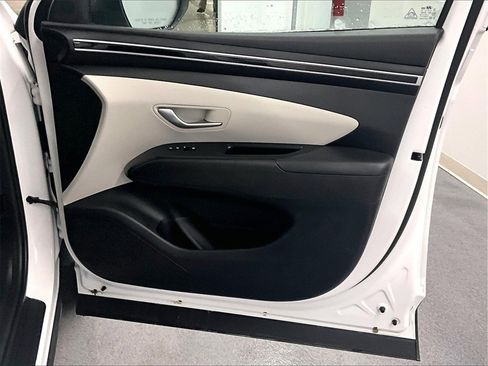 Used 2023 Hyundai Tucson SEL image 12