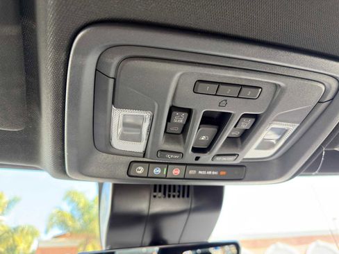 New 2026 Chevrolet Silverado 1500 High Country image 45