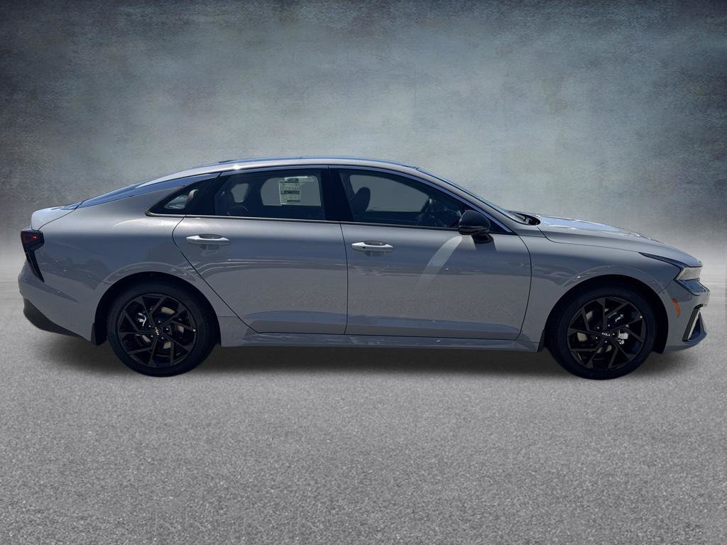 New 2026 Kia K5 GT-Line w/ GT-Line Premium Package AWD/4WD image 20