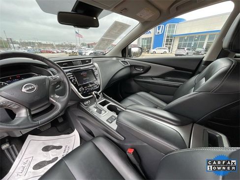 Used 2023 Nissan Murano SV image 21