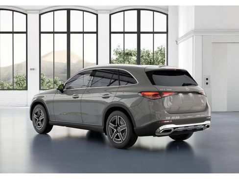 New 2026 Mercedes-Benz GLC 300 image 29