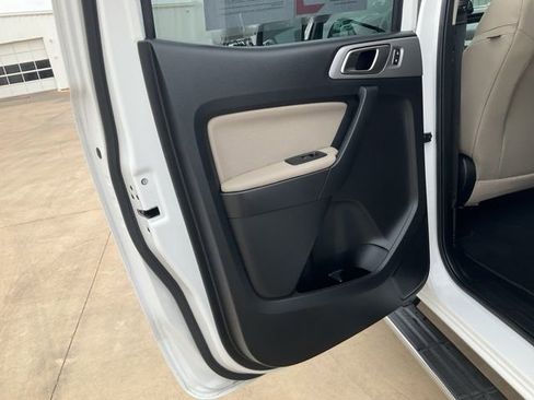 Used 2019 Ford Ranger XLT w/ FX4 Off-Road Package AWD/4WD image 21