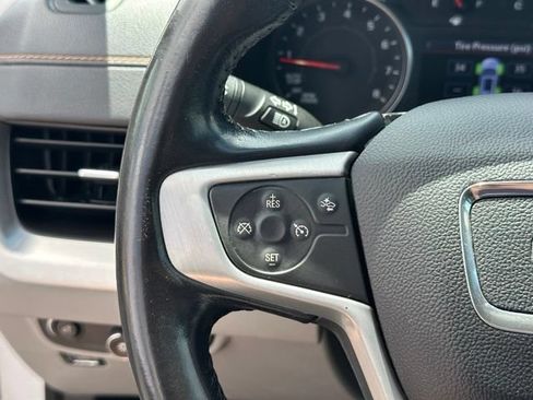 Used 2020 GMC Terrain SLT AWD/4WD image 17