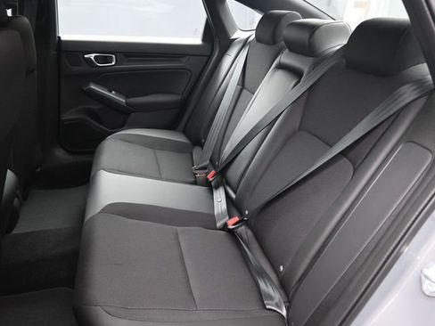 New 2026 Honda Civic Sport image 10
