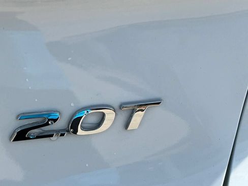 Used 2020 Hyundai Santa Fe Limited FWD image 5