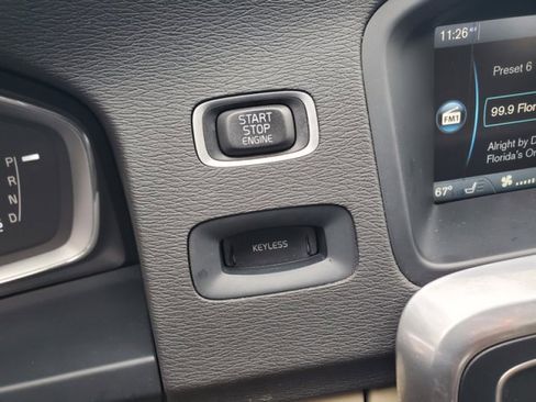 Used 2015 Volvo S60 T5 Premier image 21