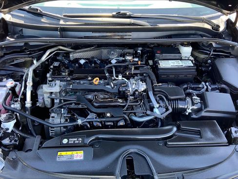 Used 2024 Toyota Corolla LE FWD image 31