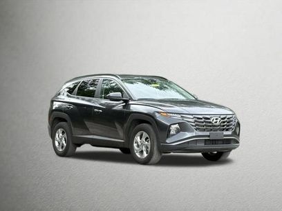 Used 2024 Hyundai Tucson SEL